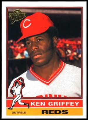61 Ken Griffey Jr.